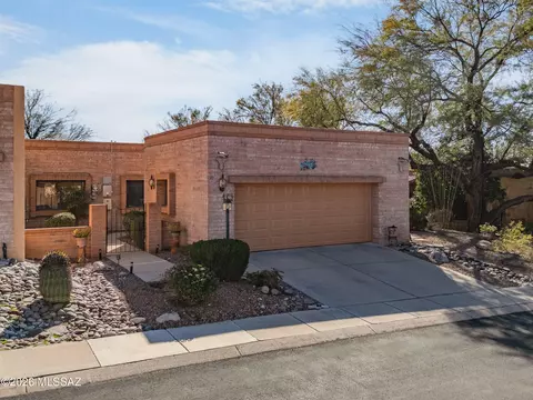 6854 E Via Vigna, Tucson, AZ 85750 photo 28