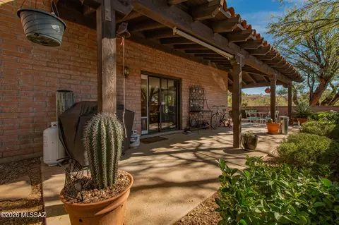 6854 E Via Vigna, Tucson, AZ 85750 photo 24
