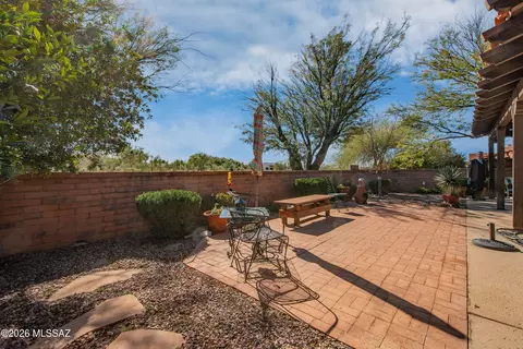 6854 E Via Vigna, Tucson, AZ 85750 photo 23