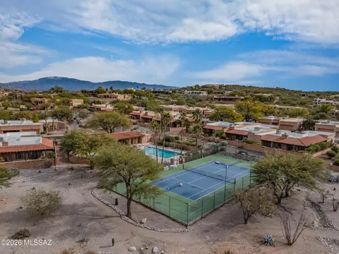 6854 E Via Vigna, Tucson, AZ 85750 photo 31