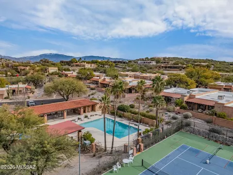 6854 E Via Vigna, Tucson, AZ 85750 photo 30