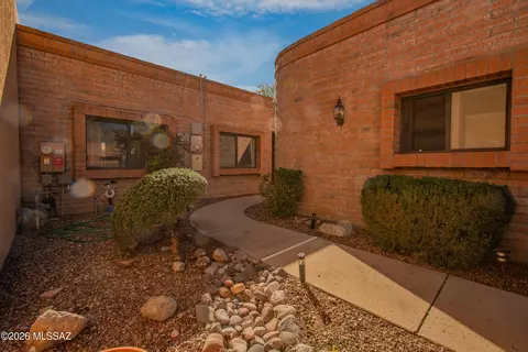 6854 E Via Vigna, Tucson, AZ 85750 photo 27