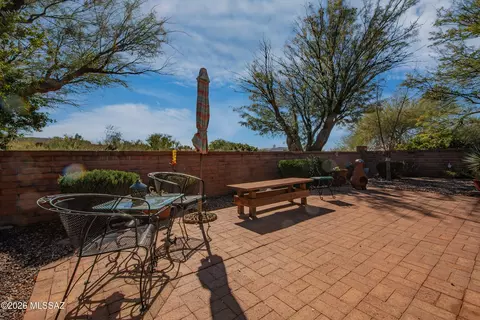 6854 E Via Vigna, Tucson, AZ 85750 photo 21