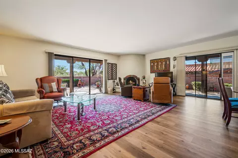 6854 E Via Vigna, Tucson, AZ 85750 photo 2