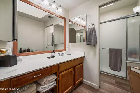 6854 E Via Vigna, Tucson, AZ 85750 photo 13