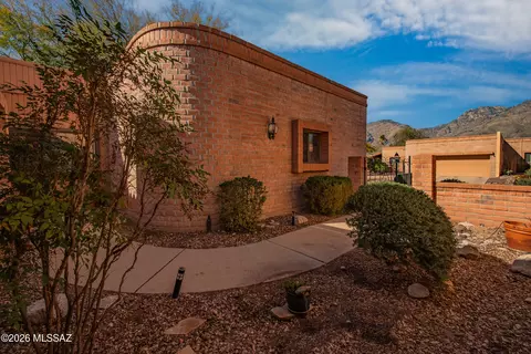 6854 E Via Vigna, Tucson, AZ 85750 photo 26
