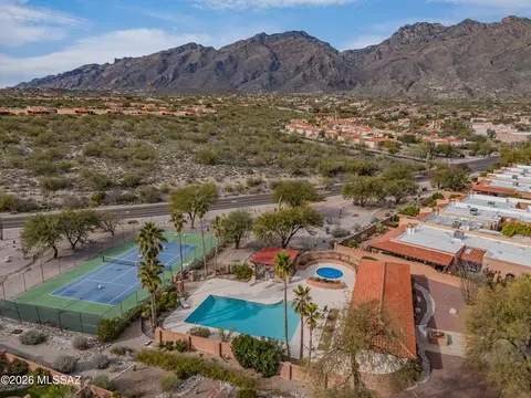 6854 E Via Vigna, Tucson, AZ 85750 photo 8