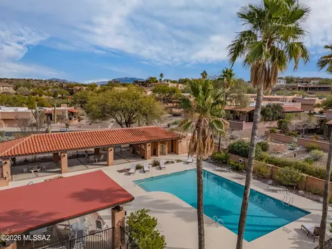 6854 E Via Vigna, Tucson, AZ 85750 photo 29