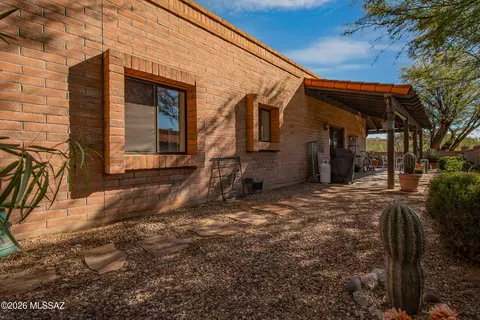6854 E Via Vigna, Tucson, AZ 85750 photo 25