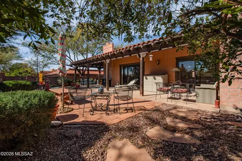 6854 E Via Vigna, Tucson, AZ 85750 photo 20