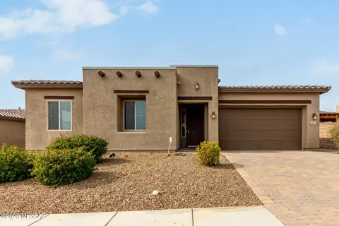 2974 S Open Range Way, Tucson, AZ 85713