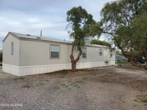 1218 W Allegheny St, Tucson, AZ 85705