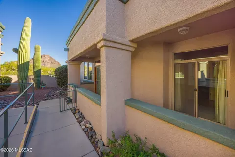 3237 S Treasure Cove Pl, Tucson, AZ 85713