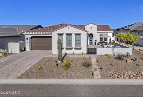 61460 E Shale Rd, Oracle, AZ 85623