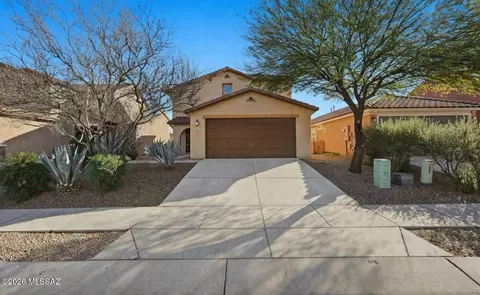 9483 S Crowley Brothers Dr, Tucson, AZ 85747