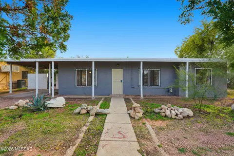 4426 E Glenn St, Tucson, AZ 85712