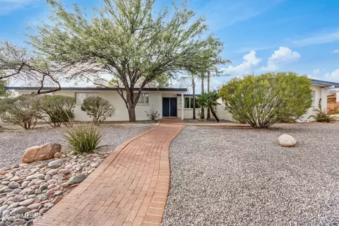 7672 E Sabino Vista Dr, Tucson, AZ 85750