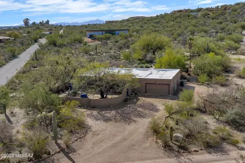 3311 N Bonanza Ave, Tucson, AZ 85749