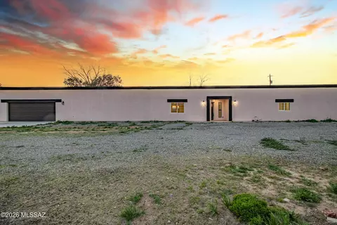 8323 W Tangerine Rd, Marana, AZ 85658
