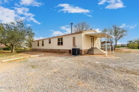12823 W Crystal Rose Ln, Tucson, AZ 85743