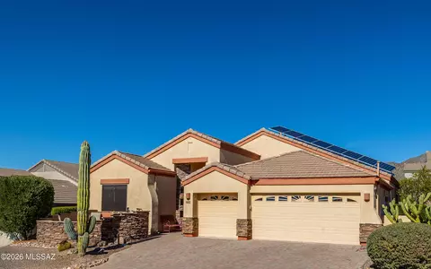 5330 W Christmas Cholla St, Marana, AZ 85658