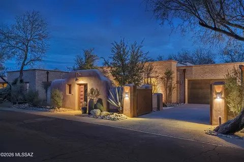 5390 E Placita Del Mesquite, Tucson, AZ 85712