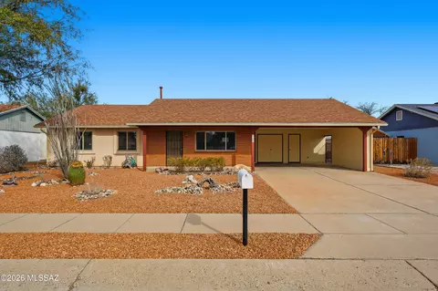 3180 W Wildwood Dr, Tucson, AZ 85741