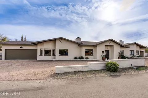 3720 N Tucson Blvd, Tucson, AZ 85716