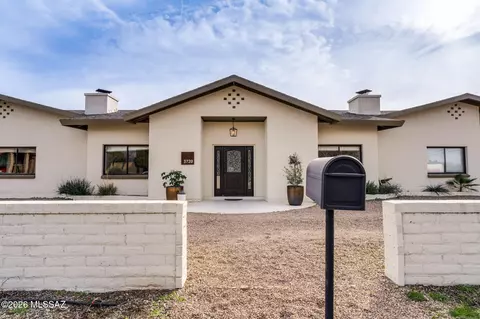 3720 N Tucson Blvd, Tucson, AZ 85716