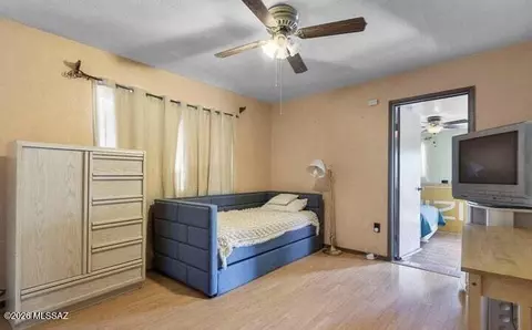 Bedroom - 659 N Goodman St, Nogales, AZ 85621 photo 6 of 6
