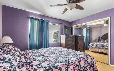 Bedroom - 659 N Goodman St, Nogales, AZ 85621 photo 1 of 6