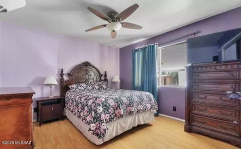 Bedroom - 659 N Goodman St, Nogales, AZ 85621 photo 2 of 6