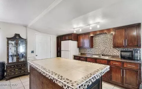 Kitchen - 659 N Goodman St, Nogales, AZ 85621 photo 1 of 1