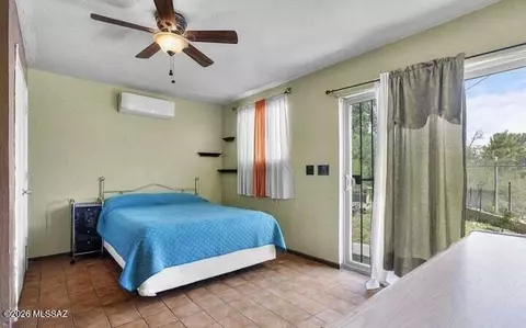 Bedroom - 659 N Goodman St, Nogales, AZ 85621 photo 3 of 6
