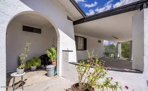 Exterior - 659 N Goodman St, Nogales, AZ 85621 photo 1 of 7