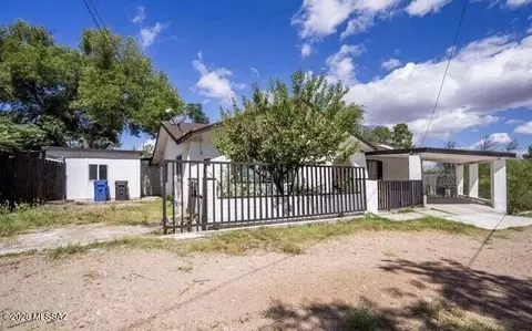659 N Goodman St, Nogales, AZ 85621