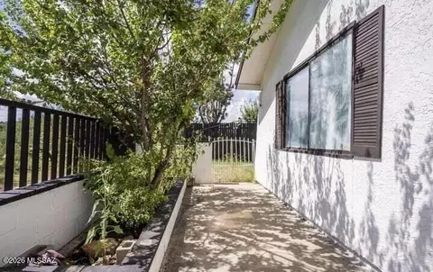 Exterior - 659 N Goodman St, Nogales, AZ 85621 photo 2 of 7