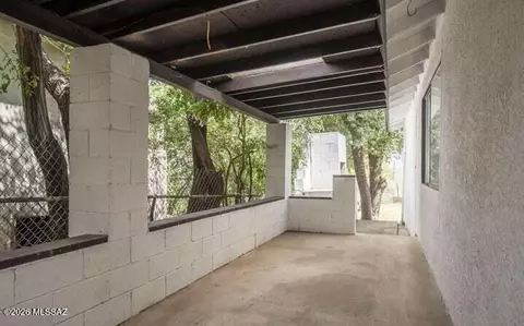 Exterior - 659 N Goodman St, Nogales, AZ 85621 photo 7 of 7