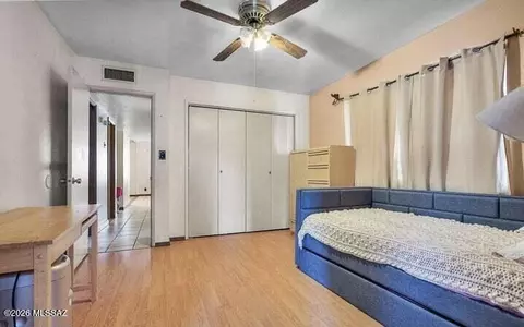 Bedroom - 659 N Goodman St, Nogales, AZ 85621 photo 4 of 6