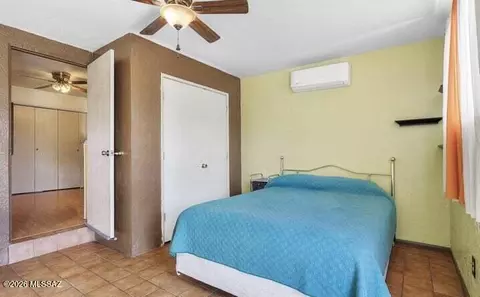 Bedroom - 659 N Goodman St, Nogales, AZ 85621 photo 5 of 6