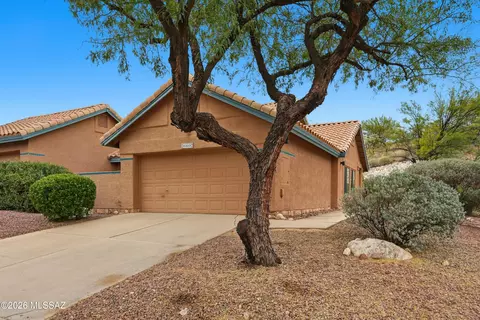 1353 E Stoney Canyon Cir, Tucson, AZ 85737