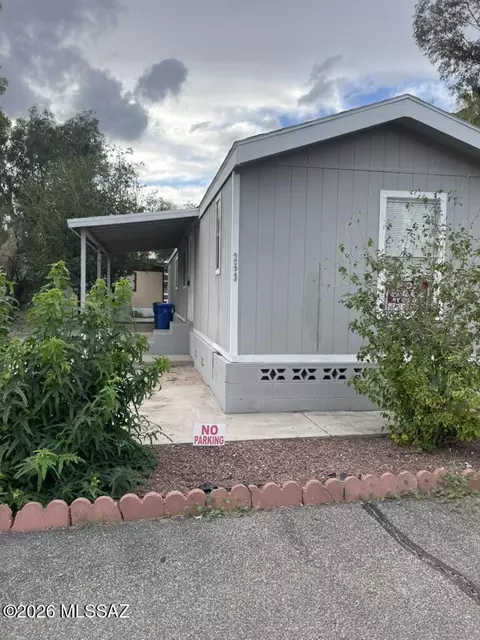 1111 E Limberlost Dr #253, Tucson, AZ 85719