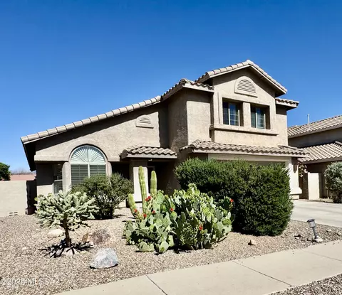12768 N Lantern Way, Oro Valley, AZ 85755