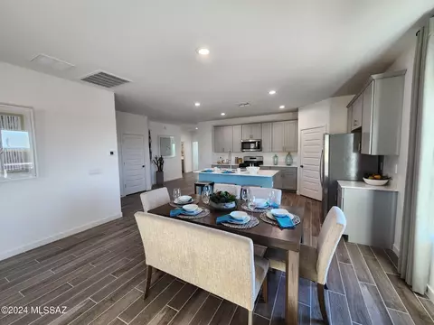 Dining - 14114 E Canidae Dr, Vail, AZ 85641 photo 1 of 1