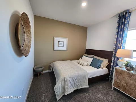 Bedroom - 14114 E Canidae Dr, Vail, AZ 85641 photo 2 of 3