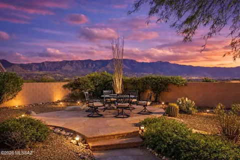 63719 E Whispering Tree Ln, Saddlebrooke, AZ 85739