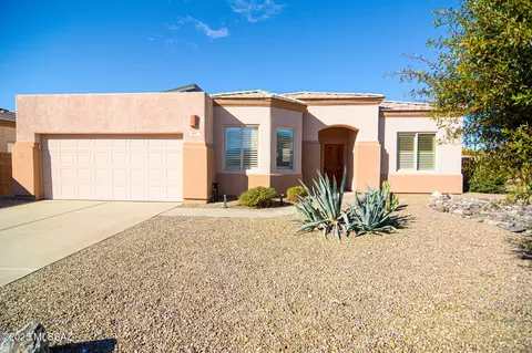 4795 W Pier Mountain Pl, Marana, AZ 85658