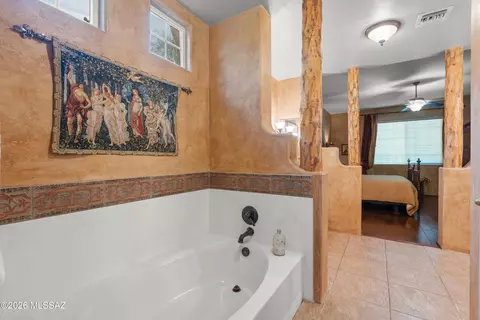 10553 E John Mcnair Pl, Tucson, AZ 85747 photo 30