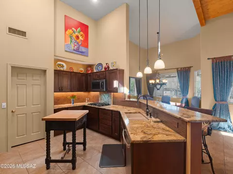 10553 E John Mcnair Pl, Tucson, AZ 85747 photo 20