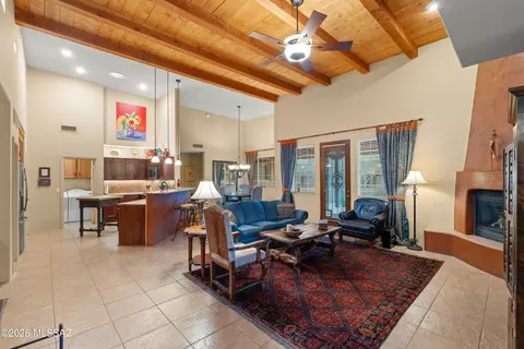 10553 E John Mcnair Pl, Tucson, AZ 85747 photo 7